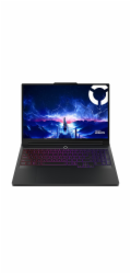 Lenovo Notebook Legion Pro 7 16IAX10H s procesorem Intel Core Ultra 9 275HX, 40,6 cm (16"), WQXGA, 64 GB DDR5-SDRAM, 1 TB SSD, NVIDIA GeForce RTX 5080, Wi-Fi 7 (802.11be), NoOS, Černá