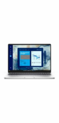 DELL Pro 16 PC16250/ U5-235U/ 32GB/ 512GB SSD/16" FHD+/ FPR/ W11Pro/ vPro/ 3Y PS on-site
