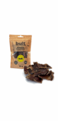 bult Eko Sušené hovězí maso - pochoutka pro psy - 70g