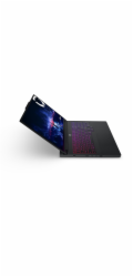 Lenovo Legion Pro 7 16IAX10H Intel Core Ultra 9 275HX Laptop 40,6 cm (16") WQXGA 64 GB DDR5-SDRAM 1 TB SSD NVIDIA GeForce RTX 5080 Wi-Fi 7 (802.11be) Windows 11 Home Černá