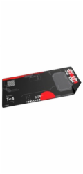 TRUST GXT759 XXL MOUSEPAD – JAPAN BLACK