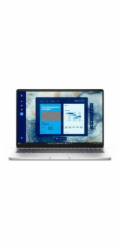 Dell Pro 16 PC16250/U7-255U/16GB/512GB SSD/16" FHD+/IR Cam&Mic/FgrPr/3 Cell/65W/WLAN/Backlit Kb/W11 Pro/3Y ProSpt