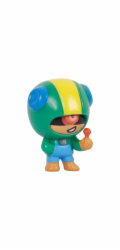 BRAWL STARS S2 FIGURES -8 PACK DELUXE BOX VER.A