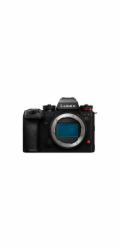 Panasonic LUMIX S1 M2 body