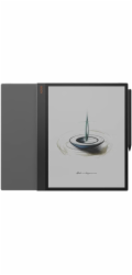 Ebook Onyx Boox Tab X C 13,3" E-Ink Kaleido 3 128GB Wi-Fi Gray