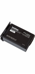 Brother PA-BT-001-B - Baterie tiskárny - lithium-iontová - 1770 mAh - pro P/N: US#RJ-3050