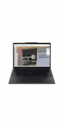 Lenovo ThinkPad P14s G6, R AI 7 PRO 350, 14" 2.8K (2880x1800) OLED, Radeon 860M, 2x32GB, 2TB, W11P, černá, 3R, AI