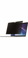 Startech Laptop Privacy Screen for 13 inch MacBook Pro & MacBook Air, Magnetic Removable Security Filter, Blue Light Reducing Screen Protector 16:10, Matte/Glossy, +/-30 Degree Viewing - Blue Light Fi