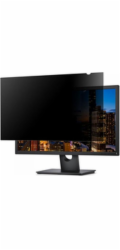 StarTech Monitor Privacy Screen for 22 inch PC Display, Computer Screen Security Filter, Blue Light Reducing Screen Protector Film, 16:10 Widescreen, Matte/Glossy, +/-30 Degree Viewing - Blue Light Fi
