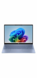 HP OmniBook 5 16-ag1001nc, Ryzen AI 5 340, 16.0 1920x1200/IPS/300n, UMA, 16GB,SSD 512GB, W11H, 3-3-0, Blue