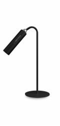 Esperanza ELD118K Stolní LED lampa 3v1 černá