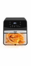 IDEÁLNÍ beztuková fritéza 6,5 ??l