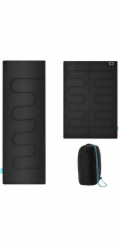 Spokey Spací pytel COZY pro mumie jaro/léto