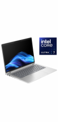 HP ProBook 4 G1i 14, Ultra 7 255U, 14.0 1920x1200 UWVA/300n, Intel Arc 140T, 32GB/DDR5, SSD 512GB, W11Pro, 3-3-0