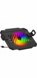 Mozos Stojan na notebook LP-RGB pro stůl