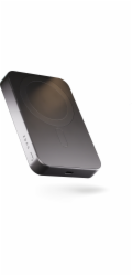 ZENS Powerbank Pro 1 slim 10.000 mAh Black