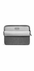 Tomtoc pouzdro Light Sleeve pro iPad Pro 11"/Air 11"/10.9"/10.2" - Gray