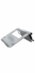 Adam Elements USB-C 5-in-1 Casa Laptop Hub Stand - Grey