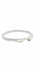 LMP kabel HDMI to HDMI 2.0 super slim 4K @ 60Hz 2m - White