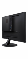 ASUS PB63-B3203AH Intel® Core™ i3 i3-14100 8 GB DDR5-SDRAM 256 GB SSD Windows 11 Pro Mini PC Černá
