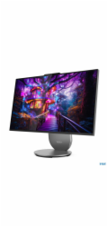 Lenovo Yoga AIO 27IAH10 Intel Ultra5 125H 16GB 1TB-SSD 27"QHD IPS IntelArc Win11Home Luna Grey