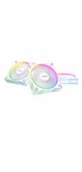 Asus PRIME MR120 FAN ARGB WHITE 3IN1
