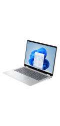 HP OmniBook 5 Flip 14-fp0004nc, Core 7 150U, Touch/14.0/1920x1200/OLED, 16GB, SSD 1TB, W11H, 3-3-0, Silver