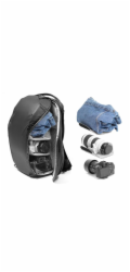Peak Design Everyday Backpack 20L Zip - Black