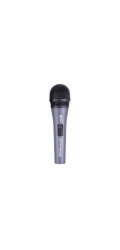 Sennheiser e 825-S - dynamický mikrofon, kardioida, přepínatelné provedení