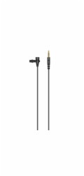 Sennheiser XS LAV MOBILE - všesměrový lavalier mikrofon s 3,5mm konektorem TRRS jack