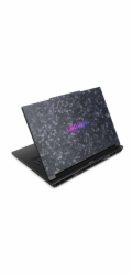 Lenovo Legion9 18IAX10 Ultra9 275HX 32GB 1TB-SSD 18.0"WQXGA IPS GL RTX5080-16GB DOS Black