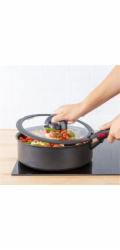 Víko Tefal Ingenio 2100127837, 180 mm