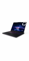 Lenovo Legion Pro 7 16IAX10H Intel Core Ultra 9 275HX Laptop 40,6 cm (16") WQXGA 64 GB DDR5-SDRAM 1 TB SSD NVIDIA GeForce RTX 5090 Wi-Fi 7 (802.11be) Windows 11 Home Černá