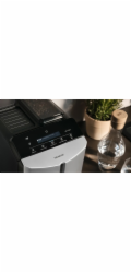 Siemens TF303E01 kávovar na espresso