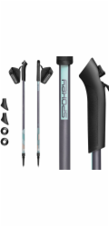 Spokey Teleskopické hole CLOUD na nordic walking