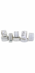 Label, Synthetic,60x25mm;TT, RFID Polyester