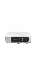 EPSON projektor EB-FH54, Full HD, 4100ANSI, 16000:1, HDMI, USB, Miracast, Airplay