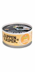 GRANATAPET Suppenkasper Chicken Mono - pamlsek pro kočky - 70g
