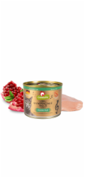 GRANATAPET Symphonie  No.5 Chicken Mono - mokré krmivo pro kočky - 200g