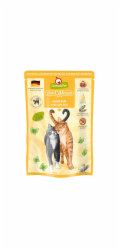 GRANATAPET DeliCATessen Chicken Mono - mokré krmivo pro kočky - 85g