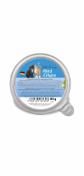 GRANATAPET Filet á la carte Horse with chicken - mokré krmivo pro kočky - 85g