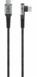 Kabel GOOBAY 64660 USB-C/USB-C 2m Grey