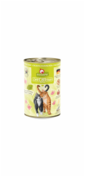 GRANATAPET DeliCATessen Pheasant and coney - mokré krmivo pro kočky - 400g