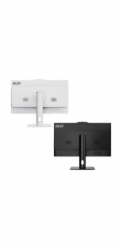 MSI PC AiO PRO AP272P 14M-1002XEU, i3-14100, 27" FHD, Anti-Glare, Non-touch, 8GB, 512GB SSD, N/A, No OS, Bílá