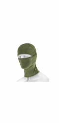 Polandex NINJA - termální kukla, zelená