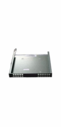 SUPERMICRO Dummy USB tray, Black, SC825 & SC836 s