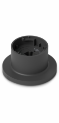 Ubiquiti G5 PTZ Surface Mount, černý