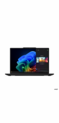 Lenovo ThinkPad X/X13 Gen 6/Ryzen AI 7 PRO 350/13,3"/WUXGA/32GB/1TB/AMD int/W11P/Black/3R On-Site