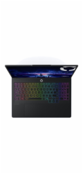 Lenovo Legion Pro 5 16IAX10 Ultra 9 275HX 16" WQXGA OLED 500 nits 165 Hz lesklý 32 GB DDR5 5600 SSD 1 TB GeForce RTX 5070 8 GB 80 Wh NoOS Eclipse Black