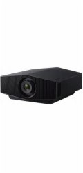 Sony VPL-XW5100 - Projektor SXRD - 3840 x 2160 - 16:9 - 4K - LAN